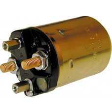 Rele Motor Partida Volkswagen Gol Zm-0515