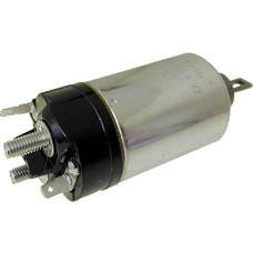Rele Motor Partida Gm Chevette Marajo 12V Zm-0522