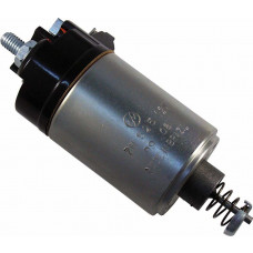 Rele Motor Partida Vw Passat 12V Zm-0525