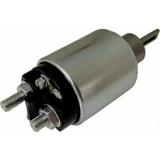 Rele Motor Partida 12V Case Massey Fargusson Mercedes Benz