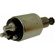 Rele Motor Partida 24V Case Fiat Iveco Mercedes Vw Volvo
