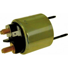 Rele Motor Partida Renault440 460 480 Clio Espress Trafic