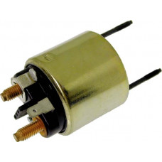 Rele Motor Partida 12V Renault Lecar R12 R15 R5 Rapid