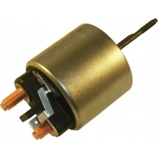 Rele Motor Partida 12V Ford F1000 Gm S10 Mercedes Sprinter
