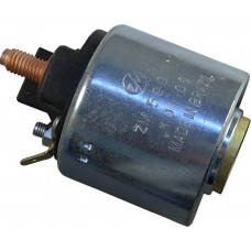 Rele Motor Partida 12V Citroen Berlingo Xsara Fiat Ducato
