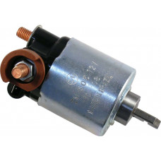 Rele Motor Partida 12V Honda Civic Zm-0605