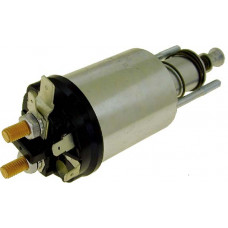 Rele Motor Partida 12V M418G M127 Series Dd