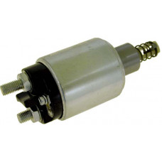 Rele Motor Partida 12V Agrale Fiatallis Ford Gm Jhon Deere