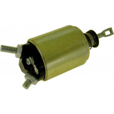 Rele Motor Partida 12V Case Mercedes Benz