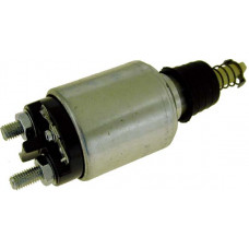 Rele Motor Partida 24V Volvo B57 Bb57 F85 Fb86 Lm1240 N7 Vhl