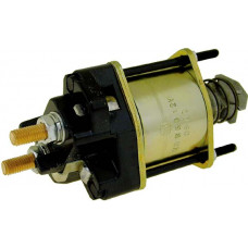 Rele Motor Partida 12V Fiat Uno 128 Regata Ritmo