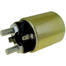 Rele Motor Partida Fiatallis Trator Iveco Caminhoes Zm-0654