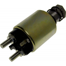 Rele Motor Partida Caminhoes Fiatallis Trator Iveco Zm-0655