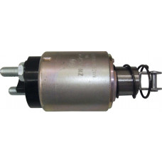 Rele Motor Partida 24V Iveco Caminhoes Fiatallis Tratores