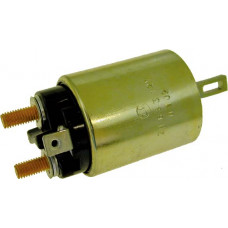 Rele Motor Partida Isuzu Gm Nissan Bedford Daewoo Zm-0683