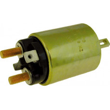 Rele Motor Partida Bedford Daewoo Isuzu Gm Nissan Zm-0684