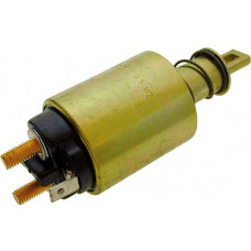 Rele Motor Partida 12V Audi 5000 Ford New Holland Tratores