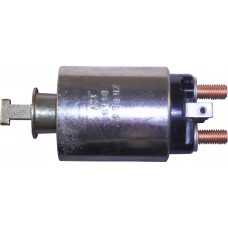 Rele Motor Partida 12V Audi 80 90 Nissan Empilhadeiras
