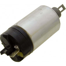 Rele Motor Partida 12V Universal Para Abrir O Porta Malas