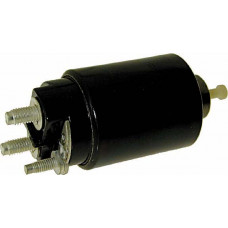 Rele Motor Partida 12V Ford Courier Fiesta Ka Ranger Taurus