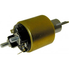 Rele Motor Partida 12V Audi A6 A8