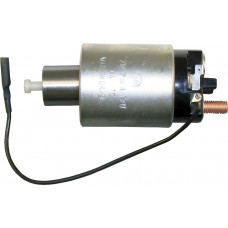 Rele Motor Partida 12V Mitsubishi L200 L300 Pajero Lancer
