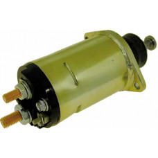Rele Motor Partida 12V Bobcat Clark Pa Carregadeira