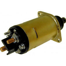 Rele Motor Partida 12V Case Cummins Retroescavadeira Equipam