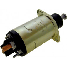 Rele Motor Partida 12V Bobcat Clark John Deere Carregadoras