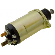 Rele Motor Partida 24V Fiatallis Grader