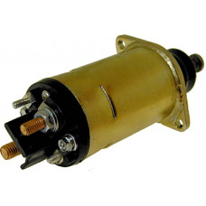 Rele Motor Partida John Deere Motores Lister Petter Zm-0811