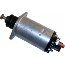 Rele Motor Partida 28Mt John Deere Motores Lister Zm-0812