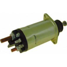 Rele Motor Partida Mercedes Benz Caminhoes 24V Zm-0815