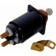 Rele Motor Partida 12V Case Cummins Vw