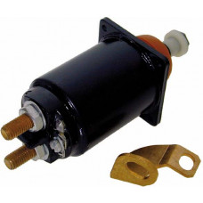 Rele Motor Partida Mercedes Benz Caminhoes 24V Zm-0832