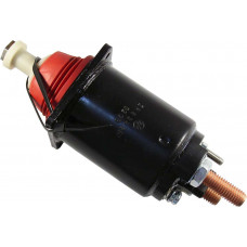 Rele Motor Partida 24V Daf Xf 95 Zm-0834