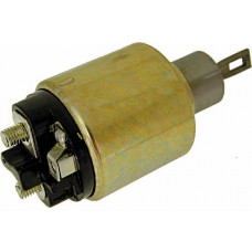 Rele Motor Partida 12V Vw Gol Parati Saveiro Voyage