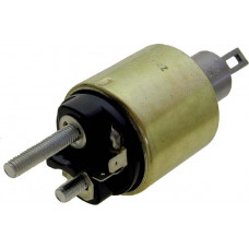 Rele Motor Partida 12V Vw Transporter