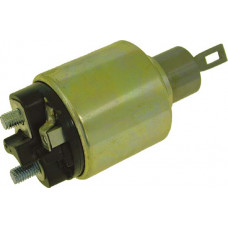 Rele Motor Partida 12V Gurgel Vw Fusca Gol Kombi