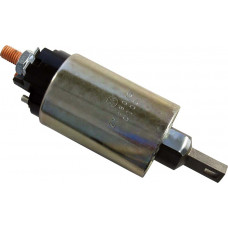 Rele Motor Partida Mitsubishi 12V Ford Serie E F