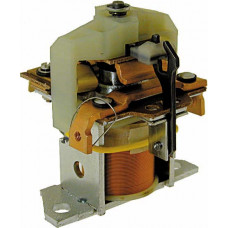 Rele Motor Partida 24V Daf Fa Fad Fag Fak Far Ft Ftr Fts Ftt