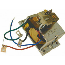 Rele Motor Partida 24V Volvo Caminhoes