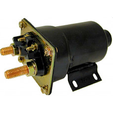 Rele Motor Partida 24V Motores Partida 50Mt
