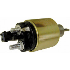 Rele Motor Partida 12V Audi Vw Seat