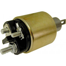 Rele Motor Partida 12V Fiat Fiorino Palio Siena Strada Uno