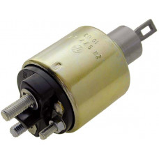 Rele Motor Partida 12V Fiat Ducato