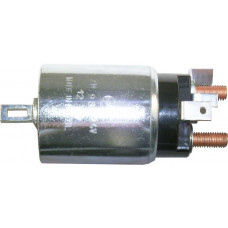 Rele Motor Partida 24V Isuzu Nkr Npr Tld