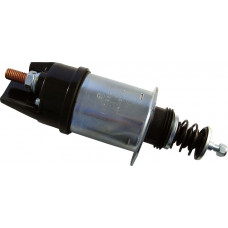 Rele Motor Partida 24V Atlas Copco Caterpillar Mercedes Benz