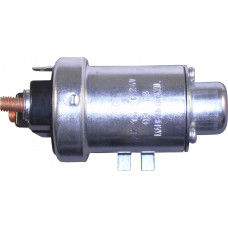 Rele Auxiliar Motor Partida Universal 24V Zm-1406