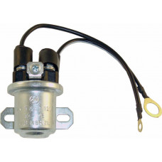 Rele Auxiliar Motor Partida Case Cummins Ford Freightliner